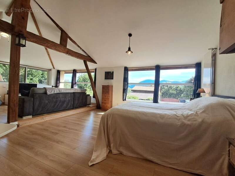 Maison à SAINT-PAUL