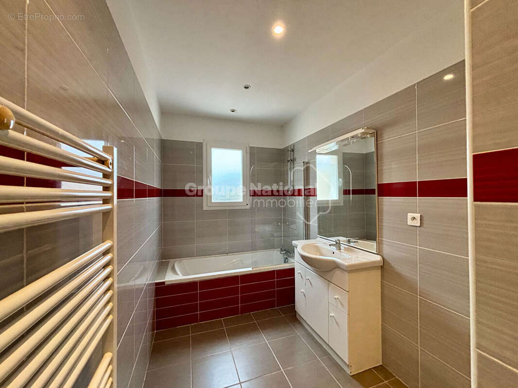 Maison Lunel 4 pièce(s) 90.17 m2 - photo 7