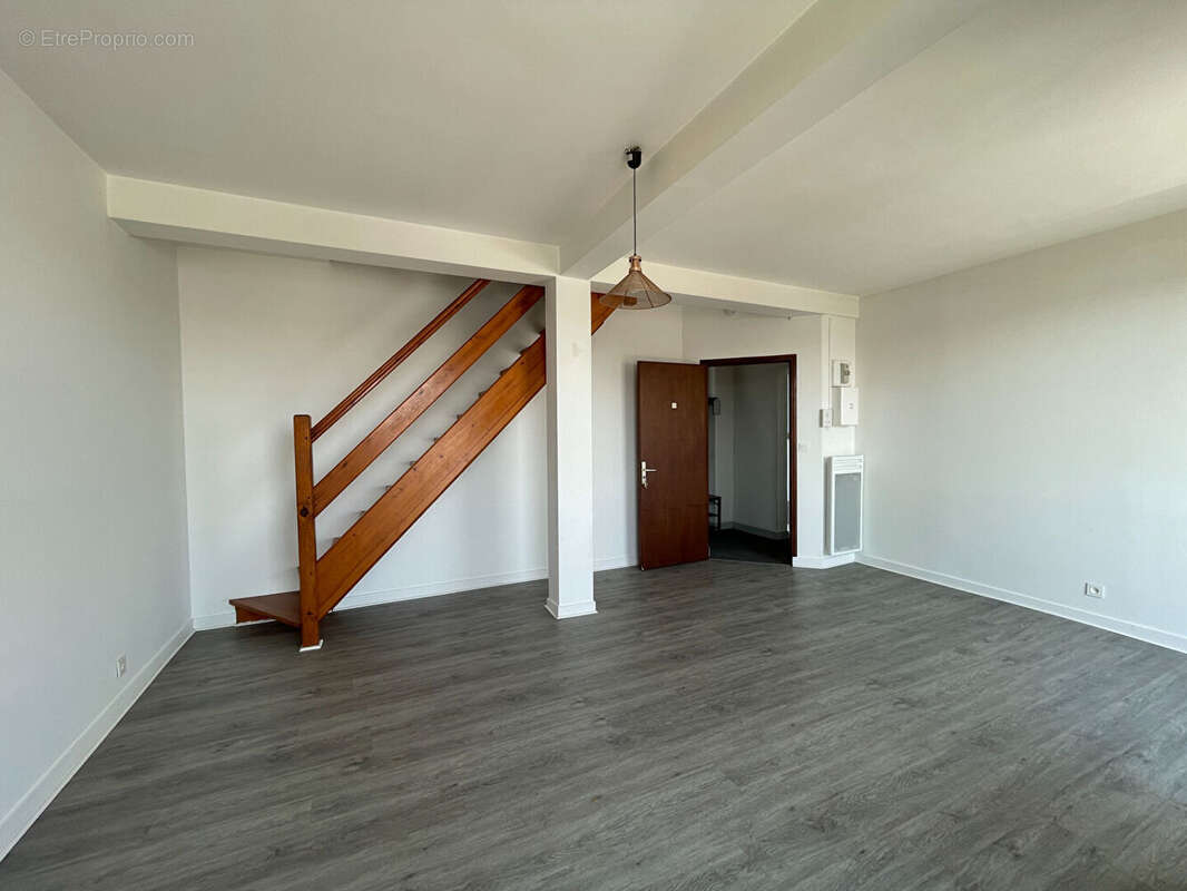 Appartement à ROYAN