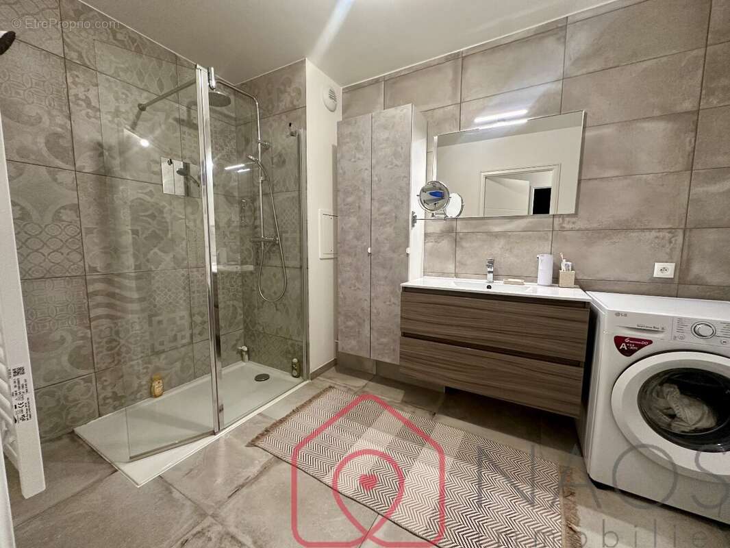 Appartement à CLAMART