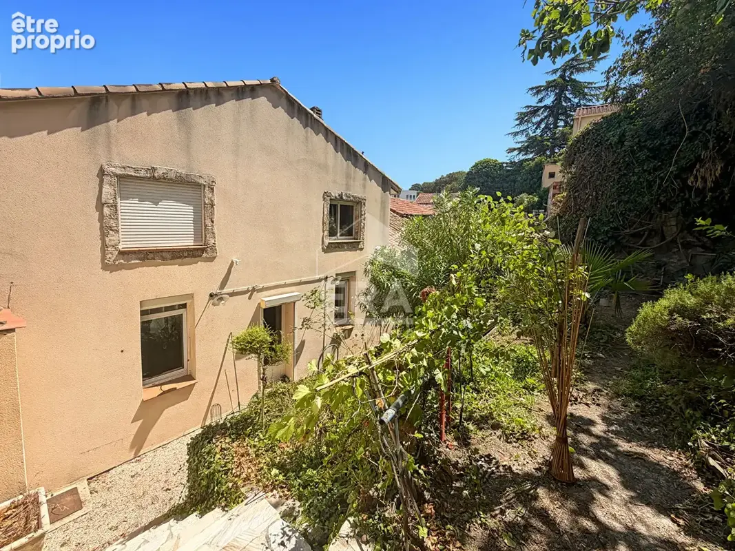 Maison 154m² à marseille 15e arrondissement - photo 11