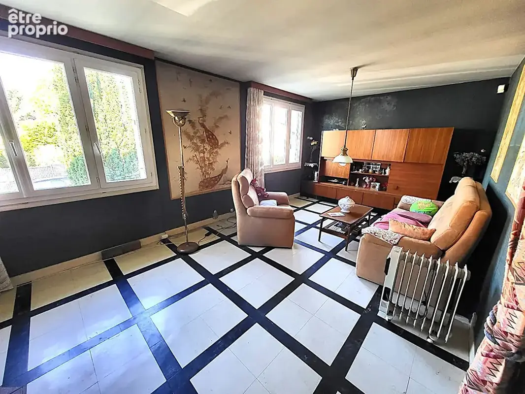 Maison Deuil La Barre 4 pièce(s) 97 m2 - photo 6