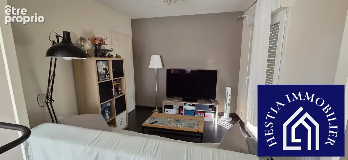 Appartement 3 pièces 78 m² à vendre à Semur-En-Auxois (21140) - photo 5