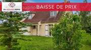 Maison à DADONVILLE