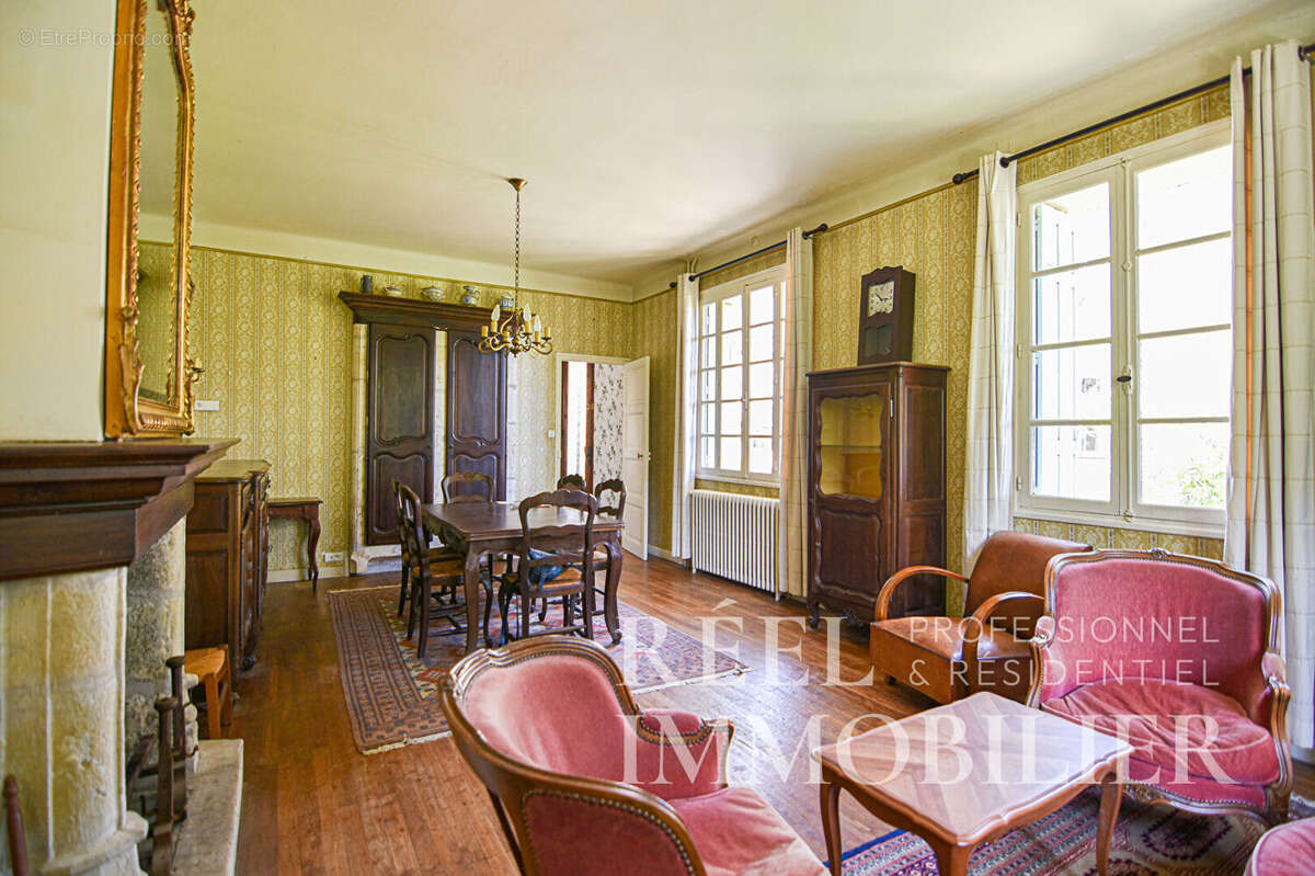 Maison à AUCH
