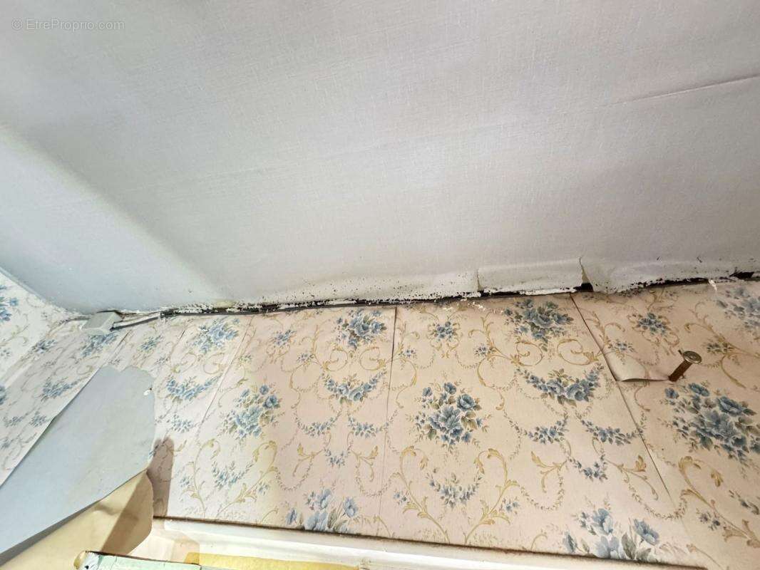 Maison à LE BLEYMARD