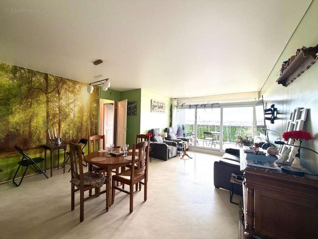 Photo 3 - Appartement à CROIX