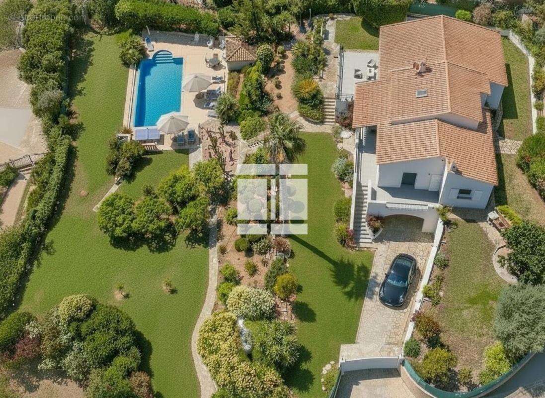 Maison à BASTELICACCIA