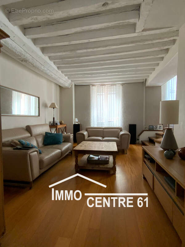 Maison à LA FERTE-MACE