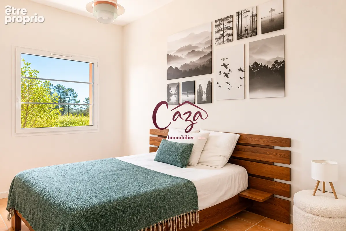 Villa familiale avec vue magnifique ! - photo 8