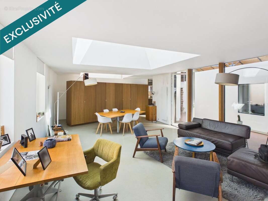 Maison 120 m² à Epinal  - photo 7