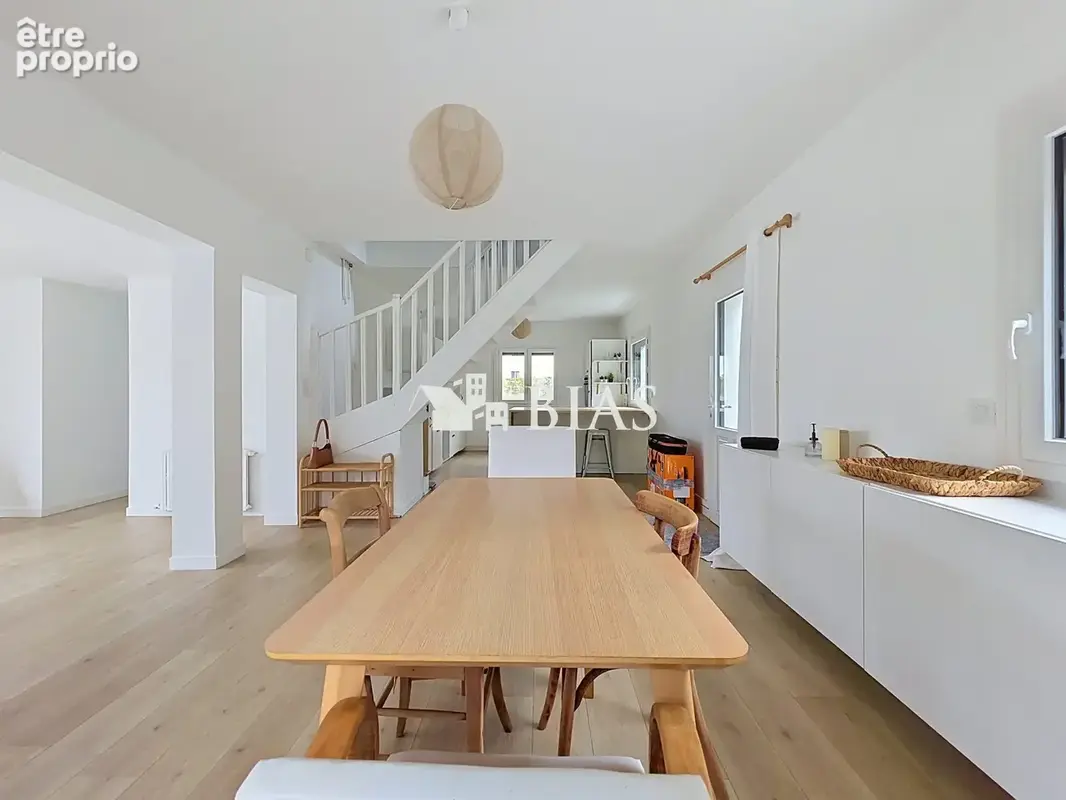 Maison 4 pièces 107 m² à vendre à Jumieges (76480) - photo 6