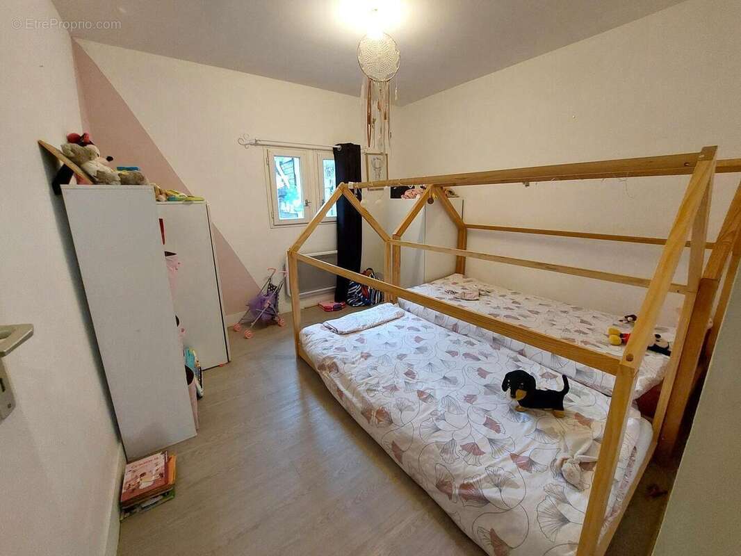 app1 ch2 - Maison à SAINT-MARTORY