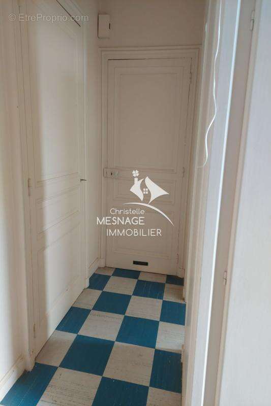 Appartement à DINAN