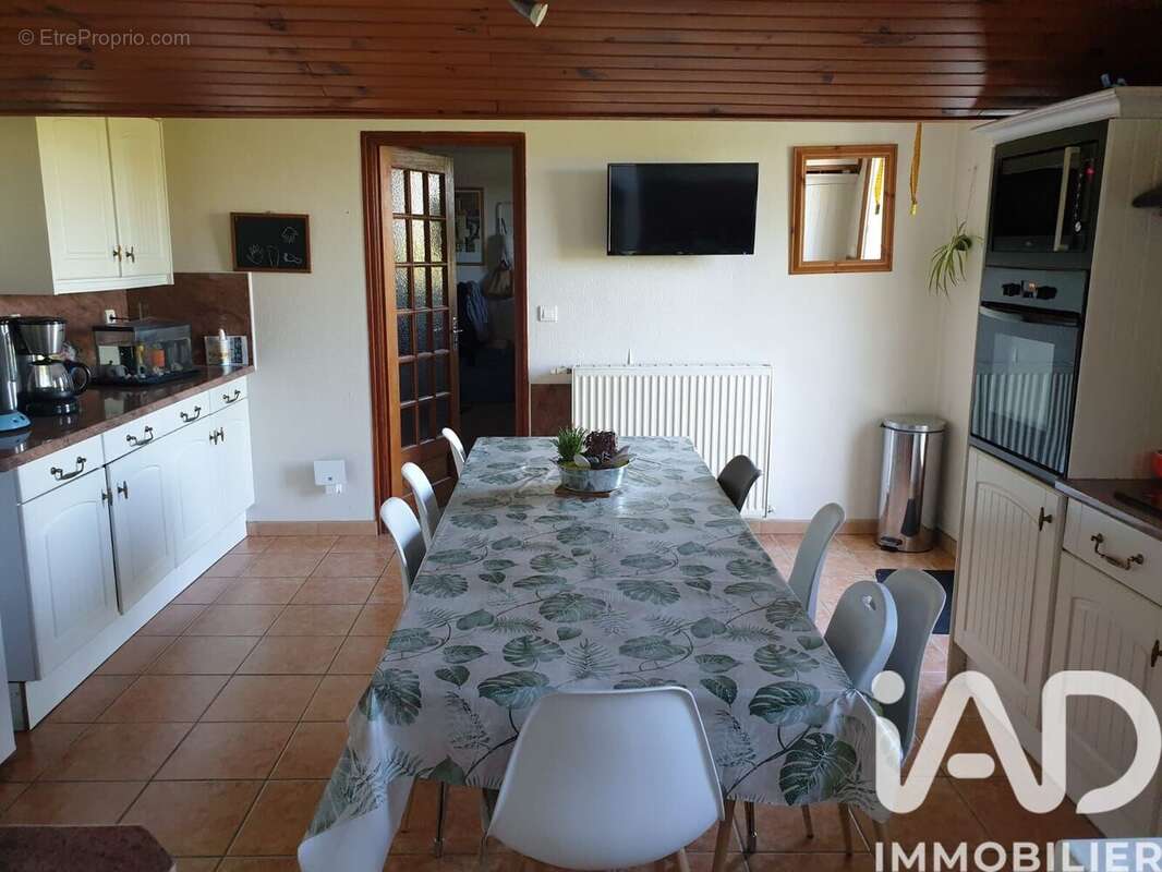 Photo 5 - Maison à VASLES