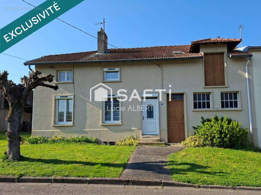 Photo 1 - Maison à HAMPONT