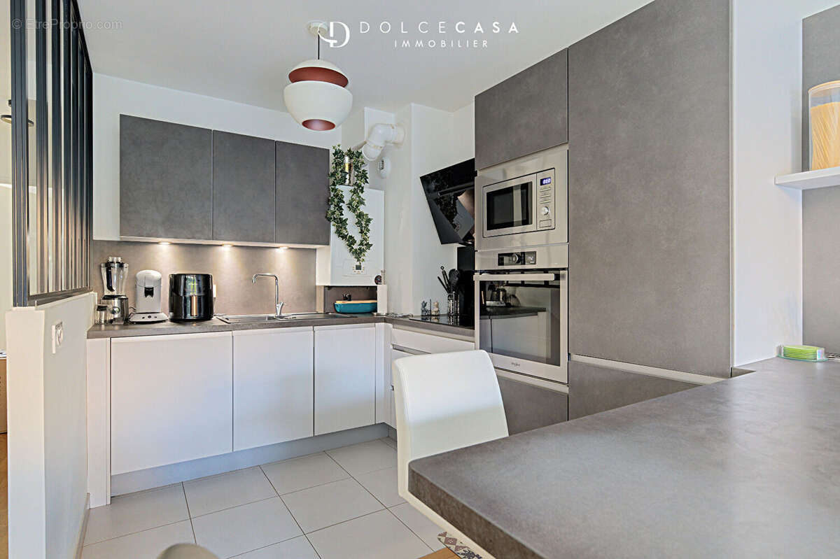 Appartement à BRY-SUR-MARNE