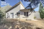 Maison à SAIX