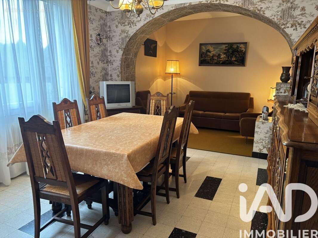 Photo 3 - Maison à CIRY-LE-NOBLE