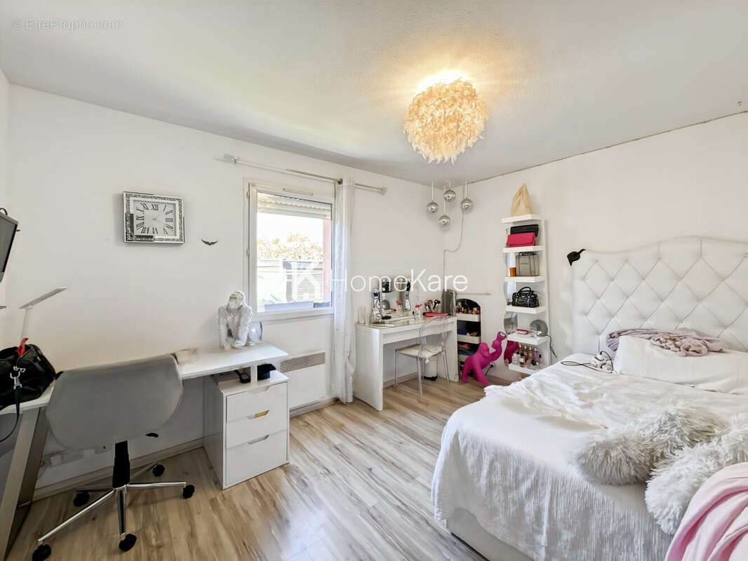 Maison à CASTANET-TOLOSAN