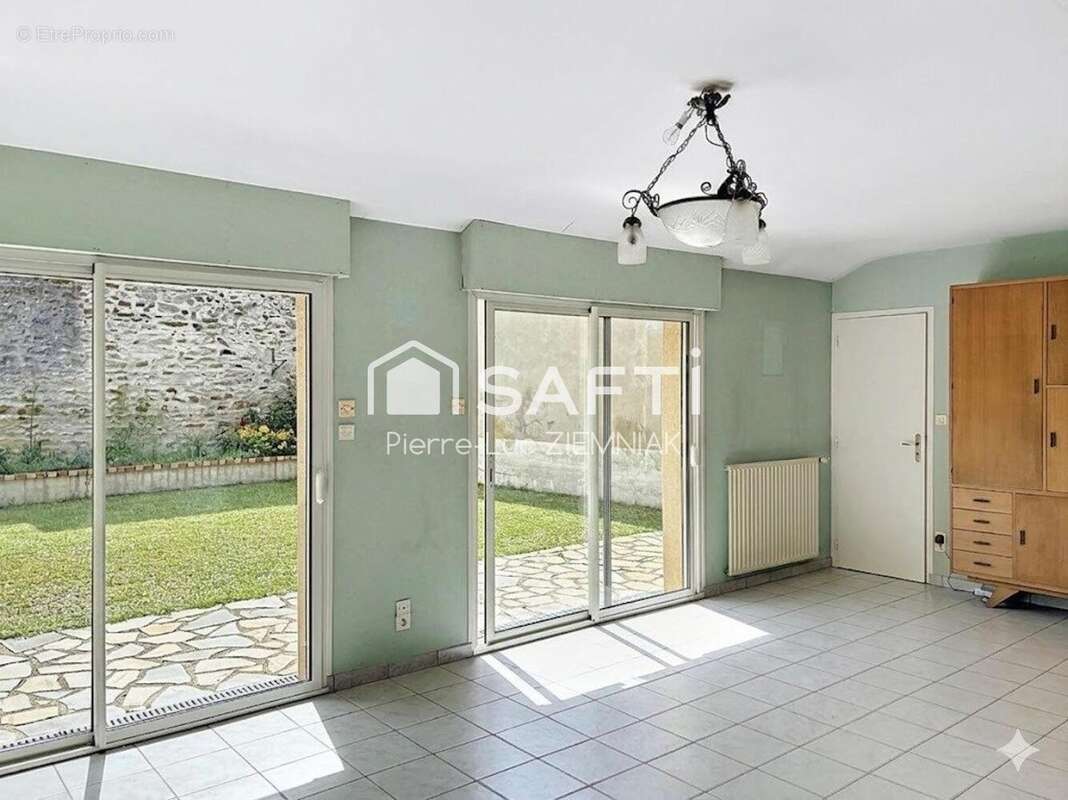 Photo 4 - Maison à MESLAY-DU-MAINE