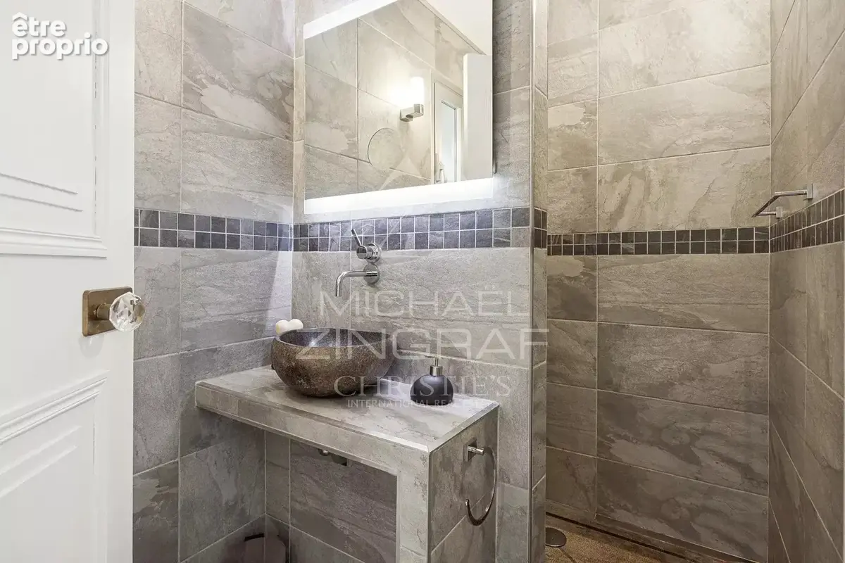 Propriété vue mer dans un domaine privé - photo 9