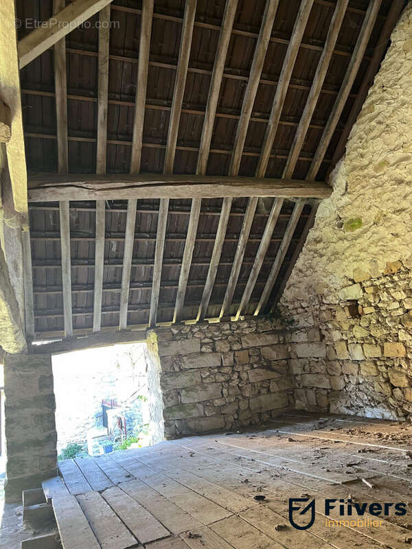 Maison à SOISY-SUR-ECOLE