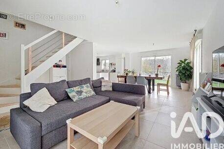 Photo 1 - Maison à DANNEMOIS