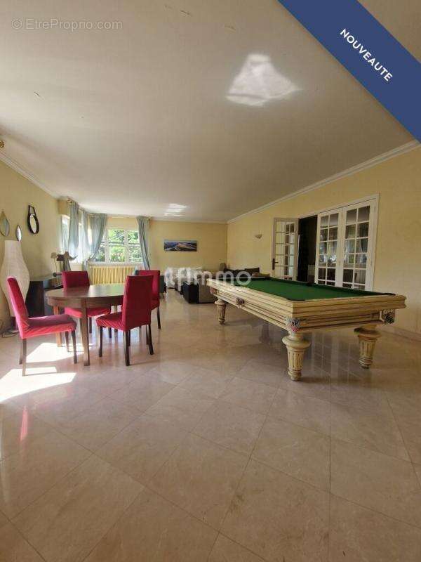 Maison de prestige à Arès - photo 10