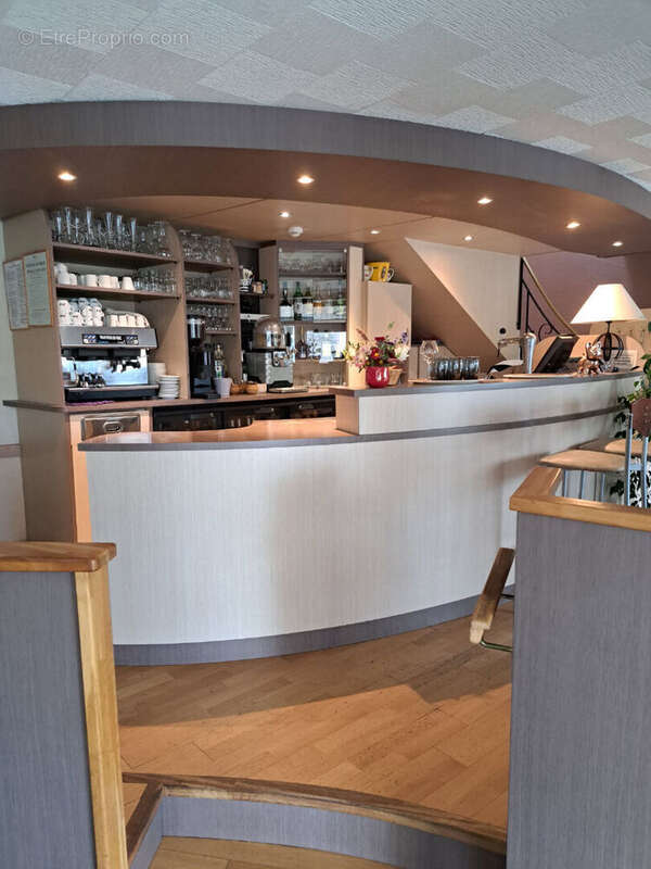 Commerce à JUGON-LES-LACS