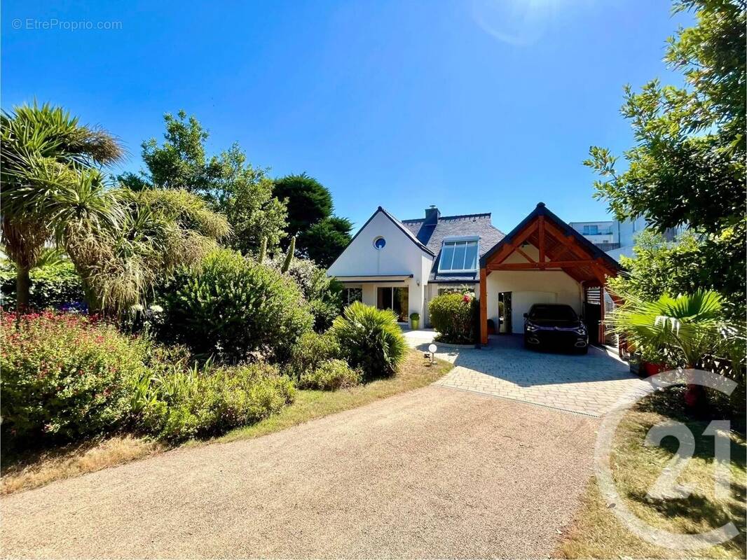 Maison 128 m² à Quiberon  - photo 2