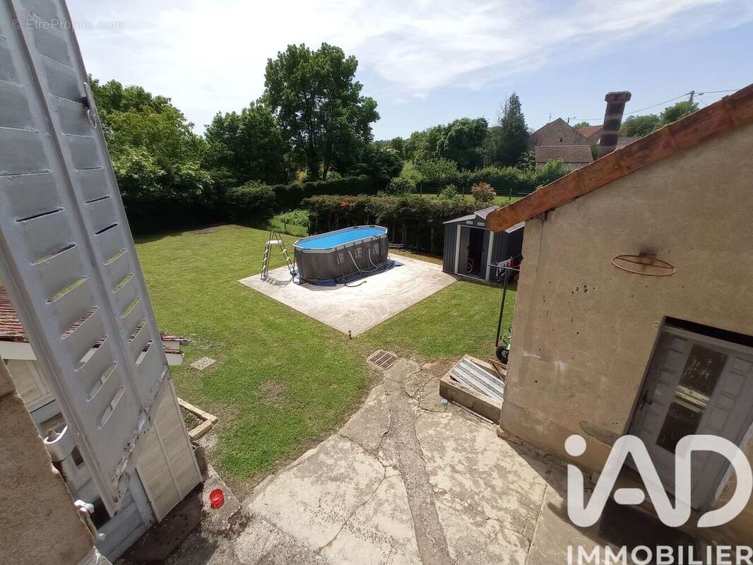 Maison 133 m² à Maligny  - photo 5