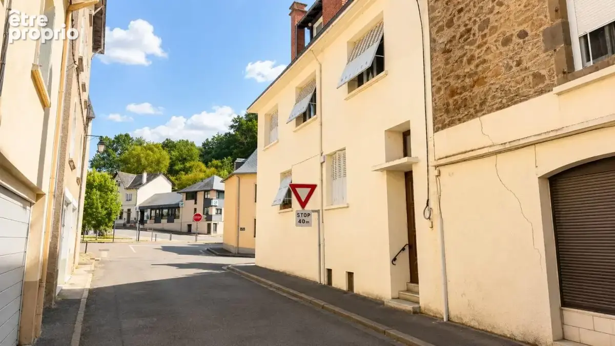 Maison familiale ou projet investisseur 250 m² - photo 10