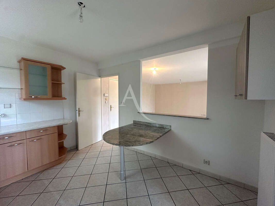 Appartement à MACON