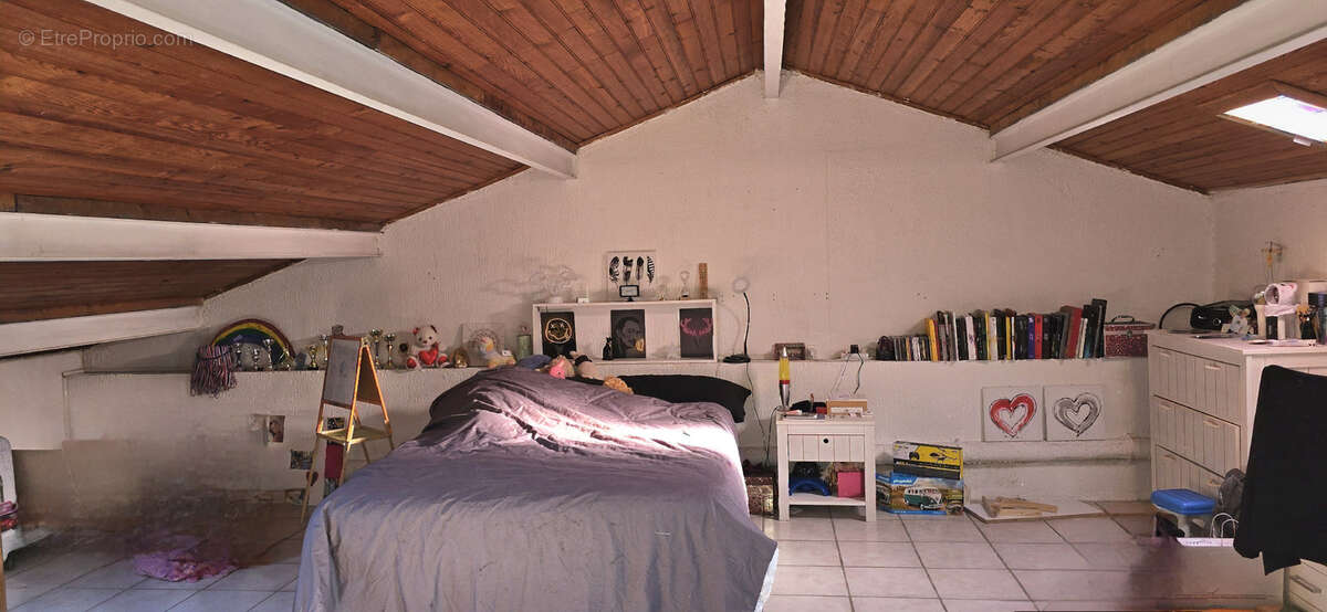 Appartement à ORANGE