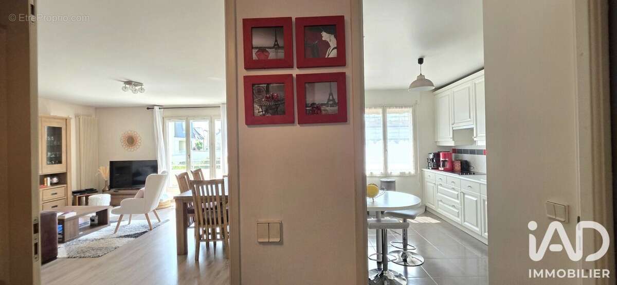 Photo 7 - Appartement à POISSY
