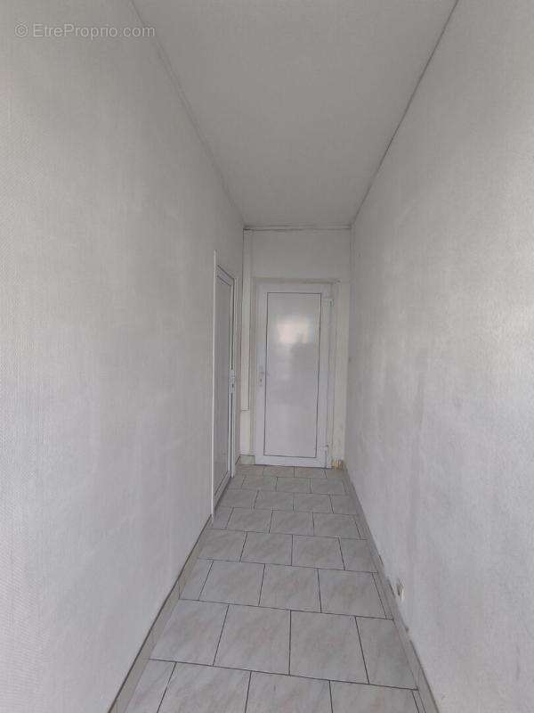 Appartement à NOEUX-LES-MINES