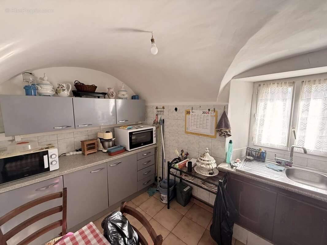 Appartement à OLCANI