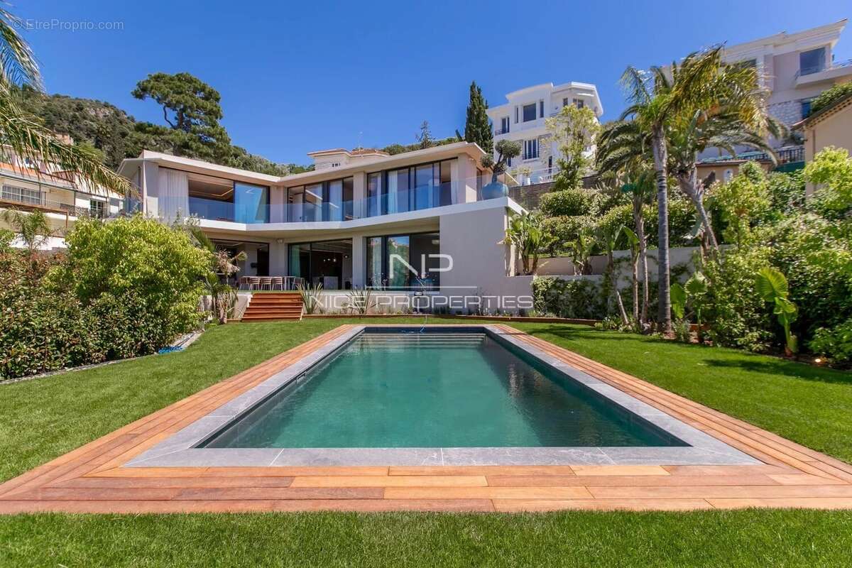 Maison à NICE