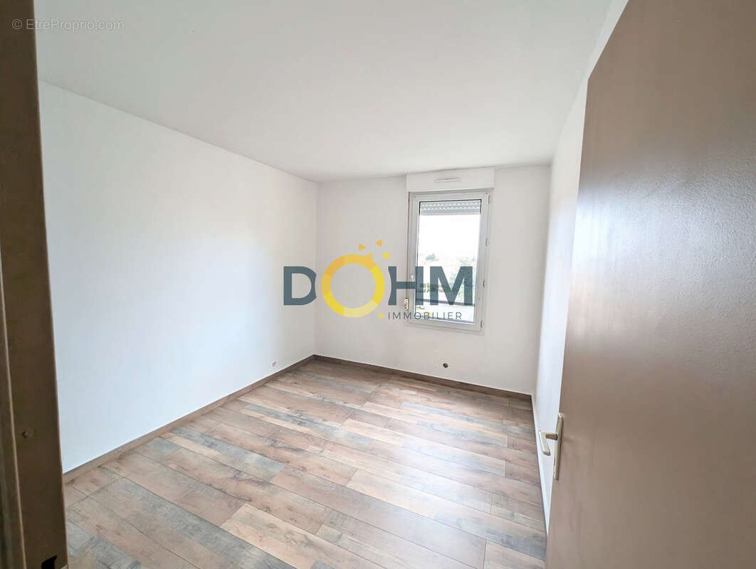 Appartement à AUBIERE