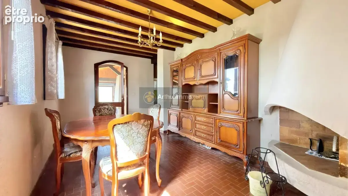 Exclusivite agi arthurimmo - maison individuelle vue degagee - photo 7