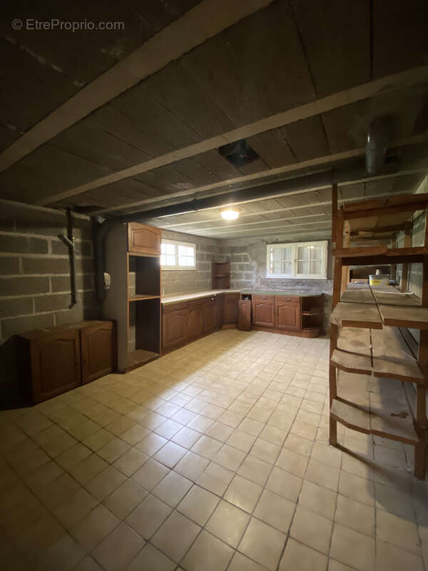 Maison à MINIHY-TREGUIER