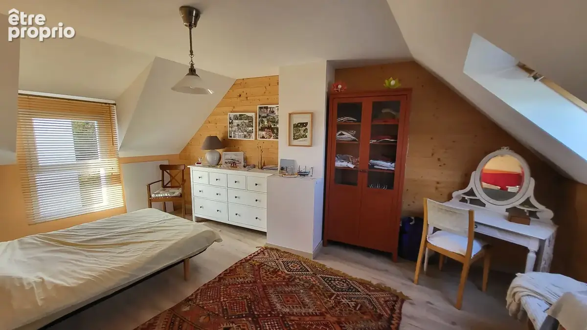 Maison à vendre à Sauzon : A deux pas du port - photo 10
