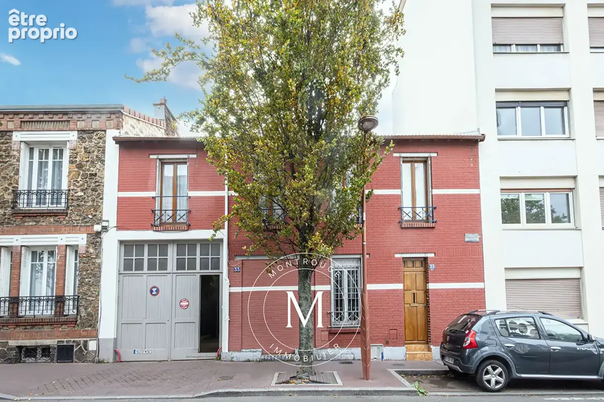 Maison  6 pièce(s) 216.14 m2 - photo 1