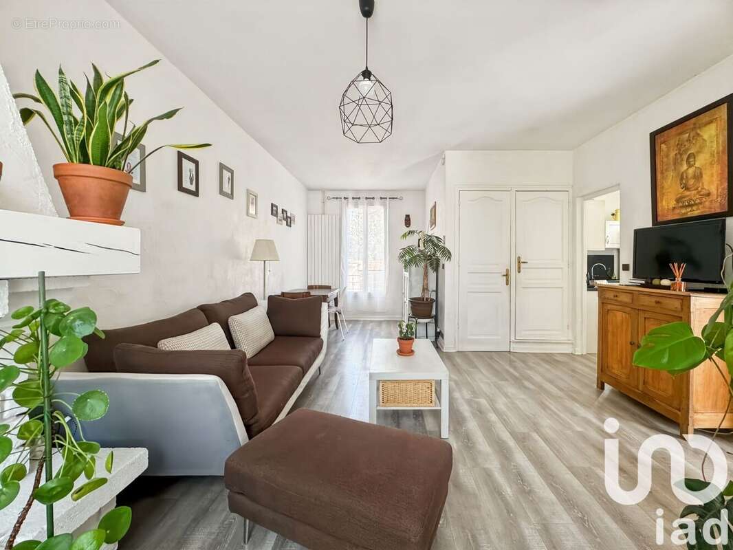 Photo 2 - Maison à SOISY-SUR-SEINE