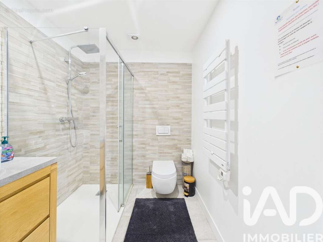 Maison 444 m² à Cornant  - photo 7