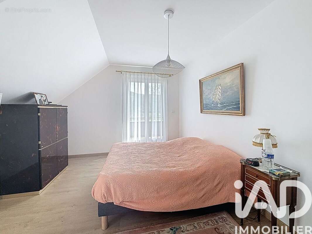 Photo 9 - Maison à SAINT-MARTIN-DU-VIVIER