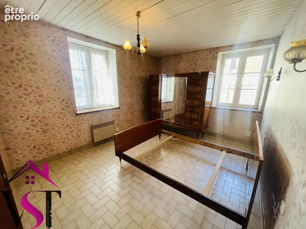 Maison + grange à 5 minutes d'Auxonne - photo 7