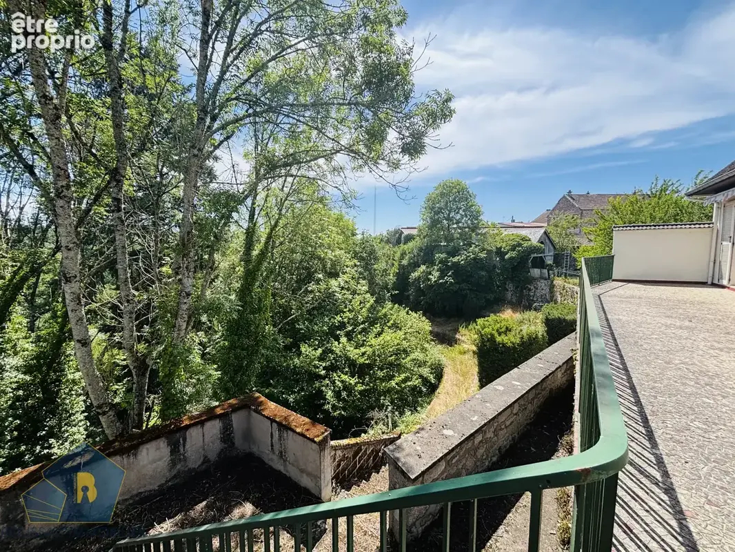 Maison 7 pièces 167 m² à vendre à Boussac (23600) - photo 10