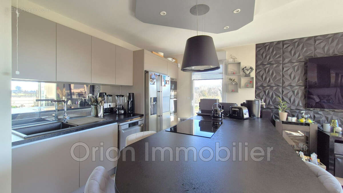 Appartement à MANDELIEU-LA-NAPOULE